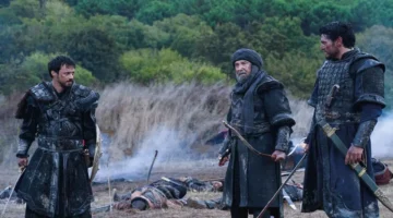 اكتشف.. مواعيد عرض مسلسل المؤسس أورهان Kuruluş Orhan على القنوات الناقلة رسميًا